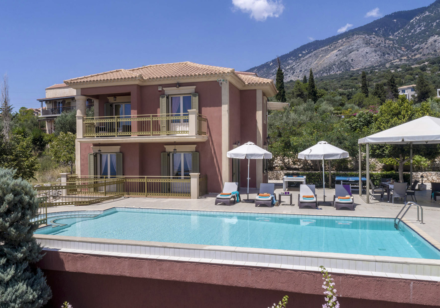 villa lourdas kefalonia 03